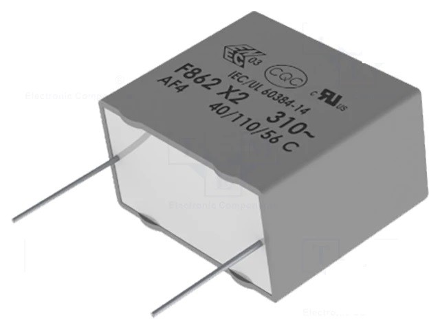 C390K 250V-KEMET